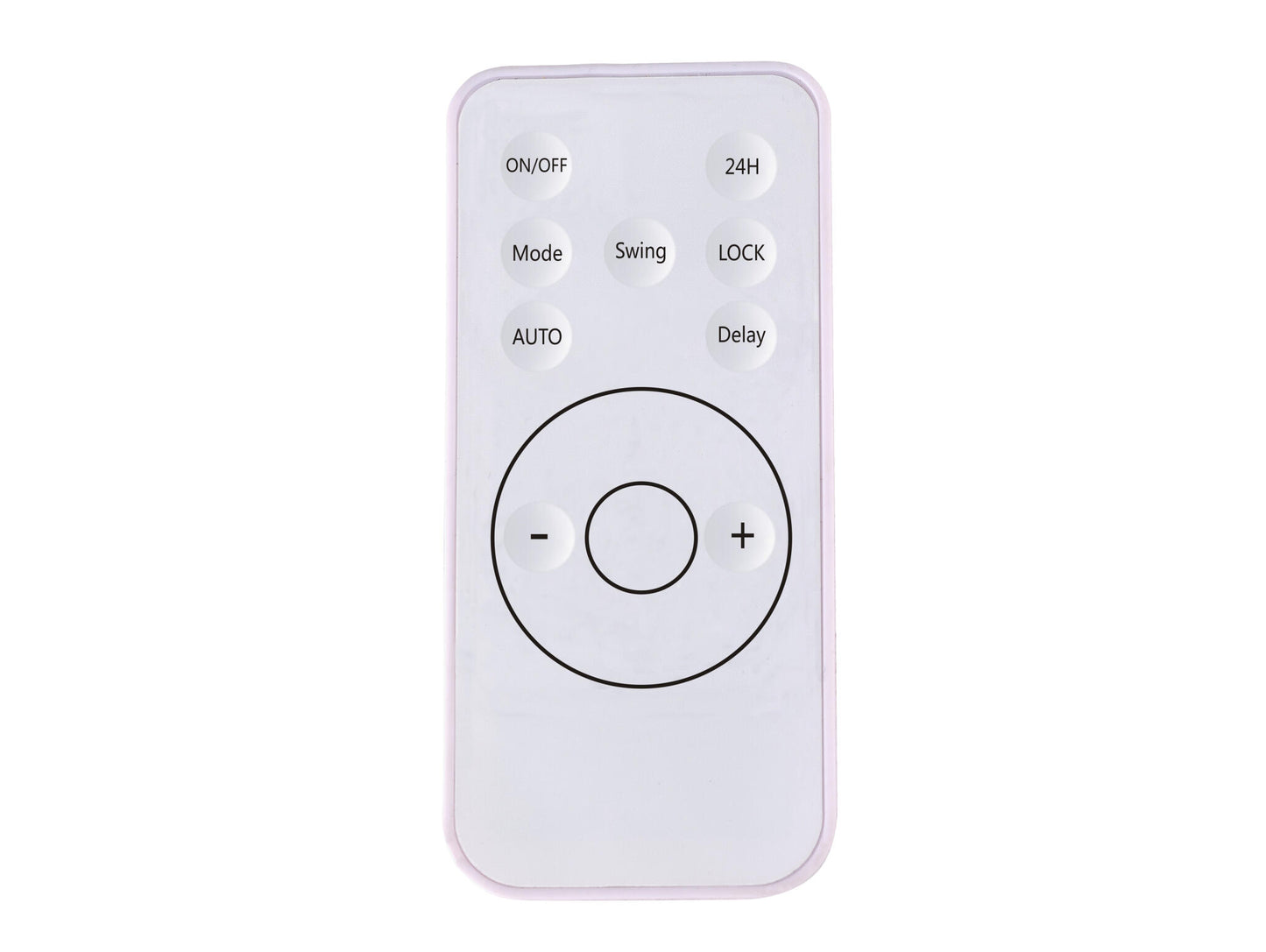 Calefactor Split Mural 2000 W Con Control Wifi Y Temporizador Hoti M100 Purline_3