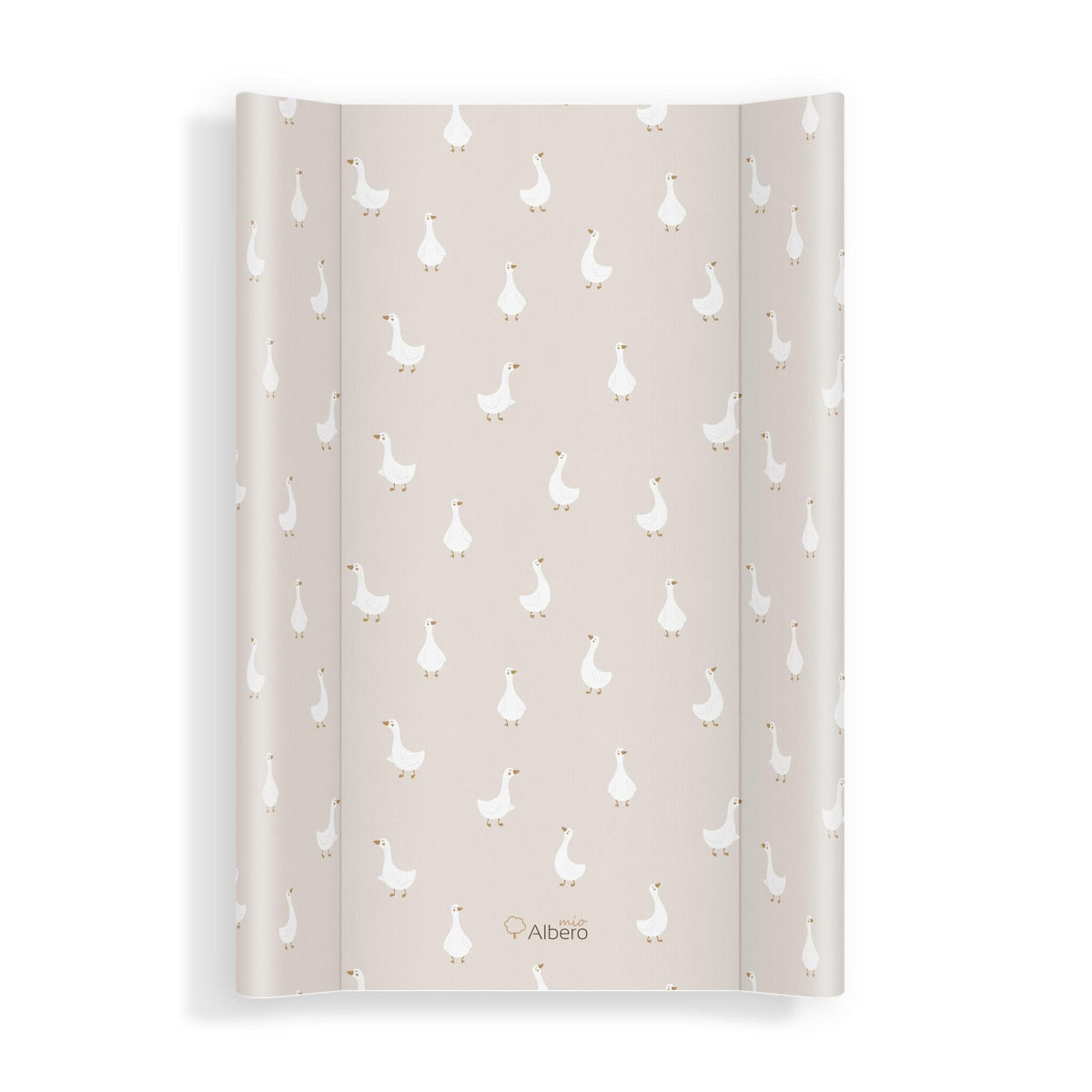 Cambiador Base Blanda Para Cómoda 70x47 Cm Goose_0