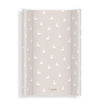 Cambiador Base Blanda Para Cómoda 70x47 Cm Goose_0