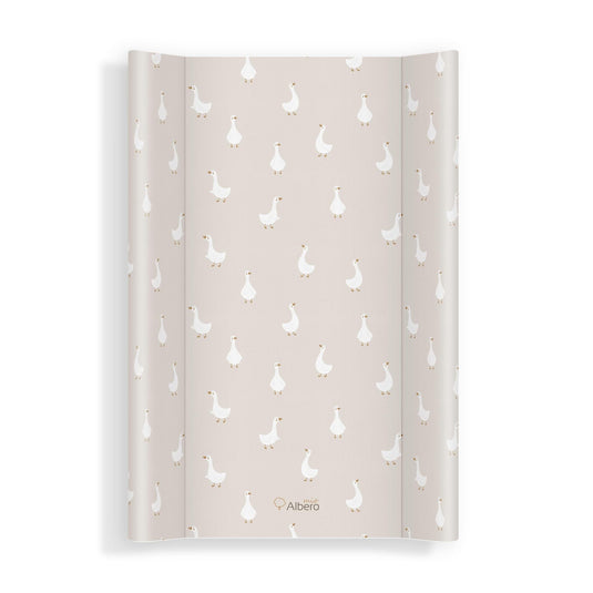 Cambiador Base Rígida Para Cuna 70x47 Goose_0