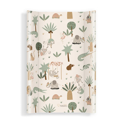 Cambiador Base Rígida Para Cuna 70x47 Tropic Fun_0