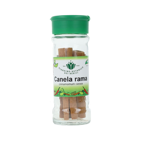 Canela en Rama Bio Biocop 20 g