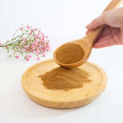 Canela de Ceylán en polvo ecológica, canela dulce para repostería y bebidas 100 g_1