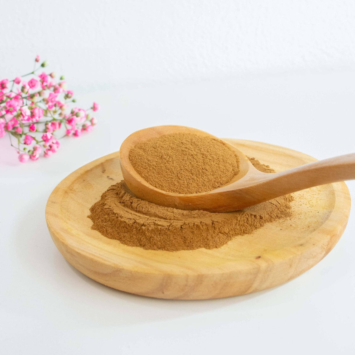 Canela de Ceylán en polvo ecológica, canela dulce para repostería y bebidas 100 g_3