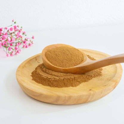 Canela de Ceylán en polvo ecológica, canela dulce para repostería y bebidas 100 g_3