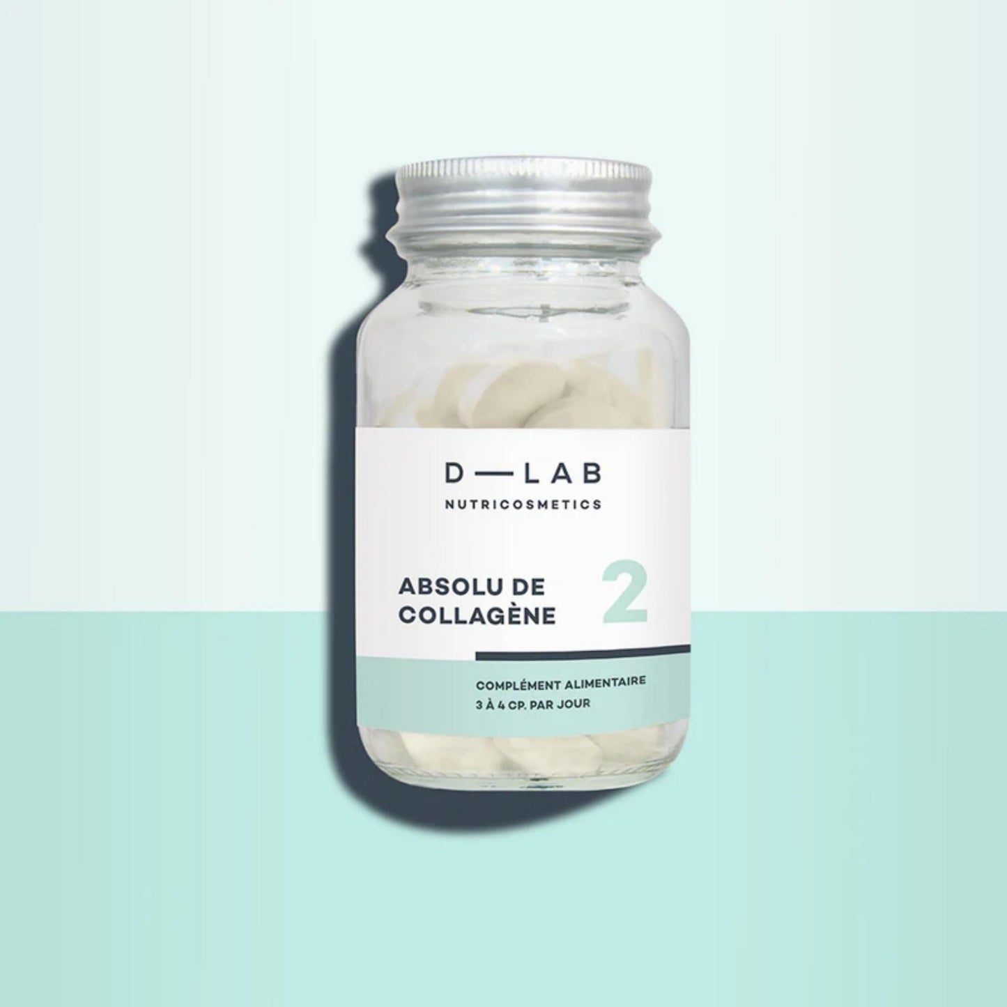 Cápsulas Absoluto De Colágeno_0