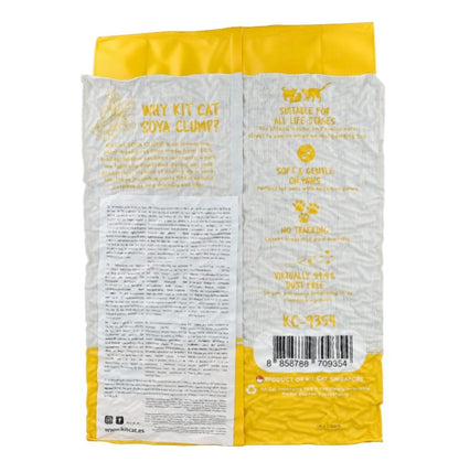 Pack Mix Discovery Box Maxi 12x7L Arenas Vegetales para gatos