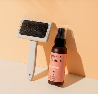 Spray desenredante para perros Masco Beauty 100 ml