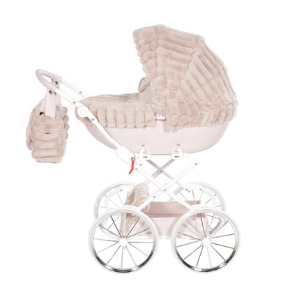Carro De Muñecas Muffy Classic Junama_1