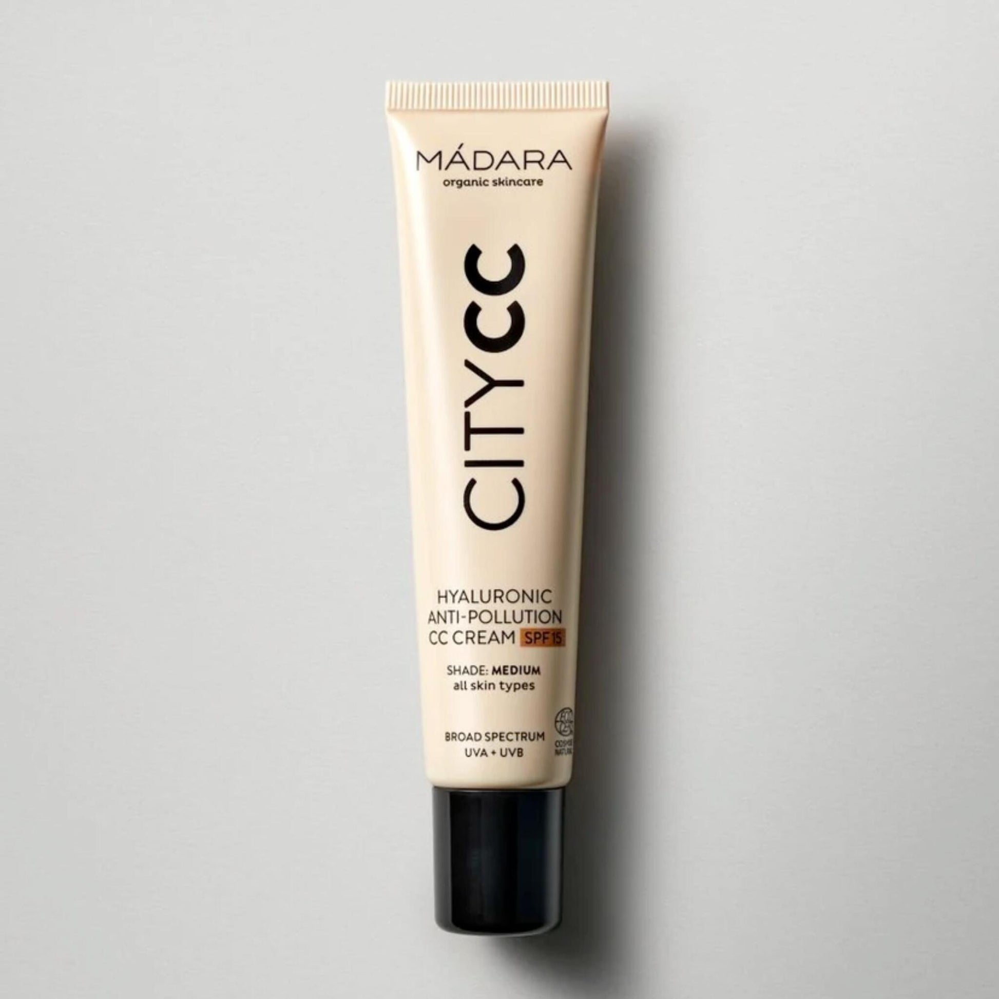 Cc Cream Spf15 Medium_0