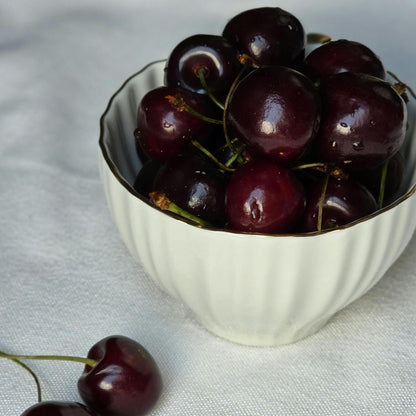 Cerezo - Prunus Avium - Cereza Dulce - Altura 90-110cm - ⌀23cm_4