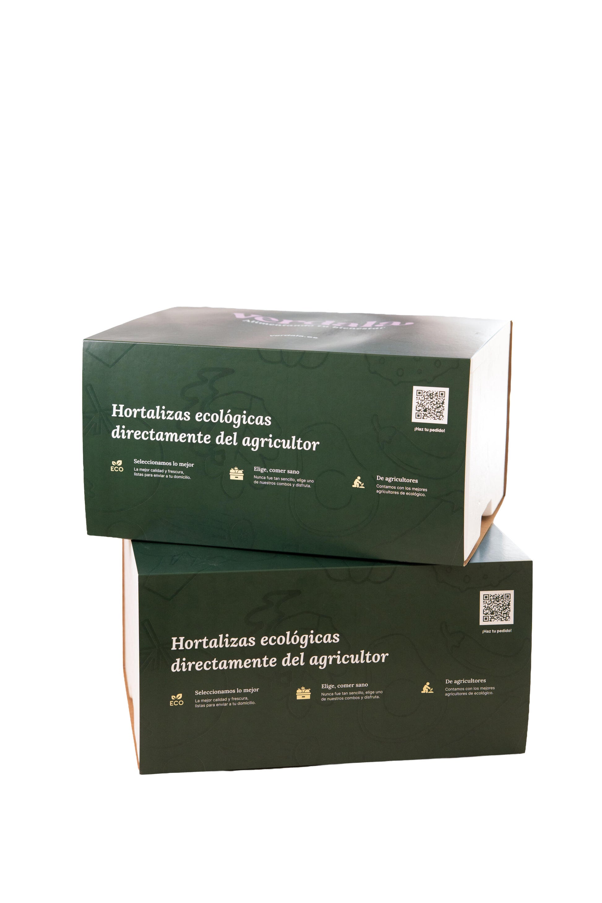 Cesta de verduras ecológicas ideal para cremas y elaboración de potitos infantiles 4-5 kg_1