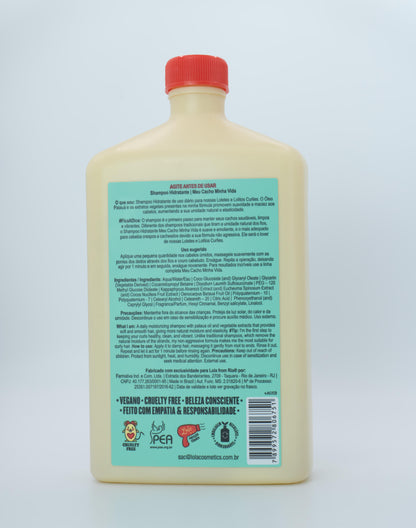 Champú Definición Meu Cacho Minha Vida Lola Cosmetics 500ml_1