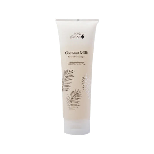 Champú Nutritivo Y Reparador Con Miel Y Aceite De Coco_0