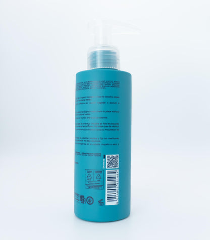 Champú Reforzante Espirulina Gyada 250ml_2