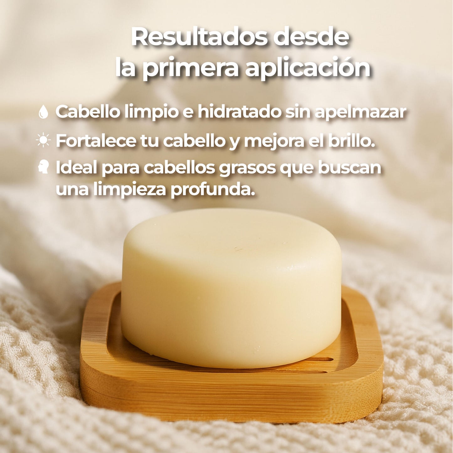 Champú Sólido Natural Con Shikakai – Cabellos Grasos Y Mixtos | Seborregulador, Purificante Y Fortalecedor | Con Aceites_1