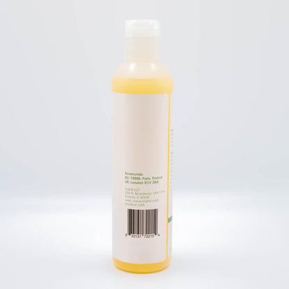 Champú Soothing Mint Clarifying Shampoo Inahsi Naturals 226g_2