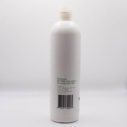 Champú Soothing Mint Clarifying Shampoo Inahsi Naturals 454g Xl_1