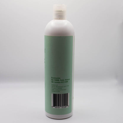 Champú Soothing Mint Gentle Cleansing Shampoo Inahsi Naturals 454g Xl_1