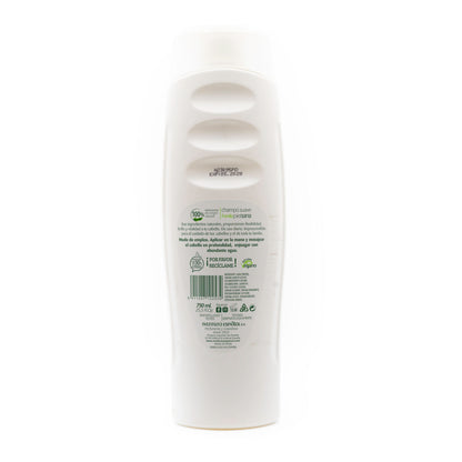 Champú Suave Piel Sana Instituto Español 750ml_1