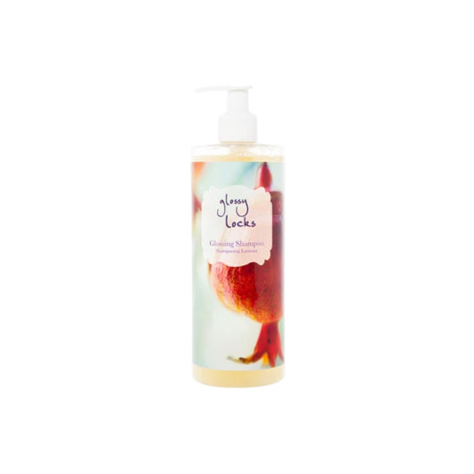 Champú Súper Hidratante Con Colágeno Glossy Locks_0