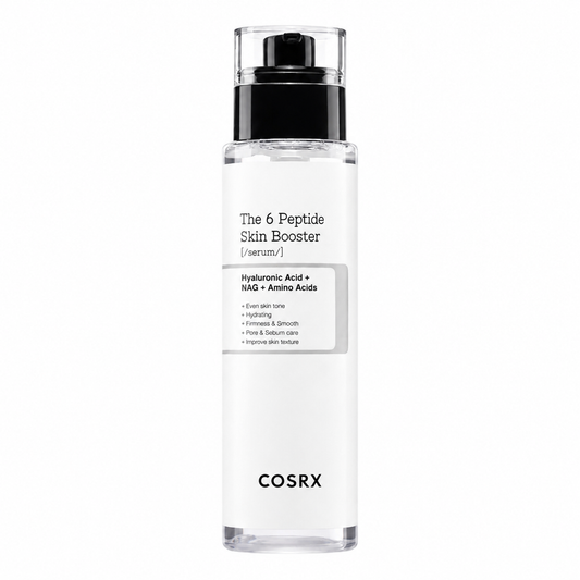 The 6 Peptide Skin Booster Cosrx 150ml