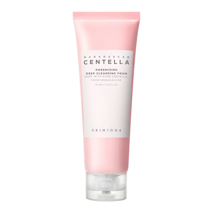 Centella Poremizig Deep Cleansing Foam SKIN1004 125ml