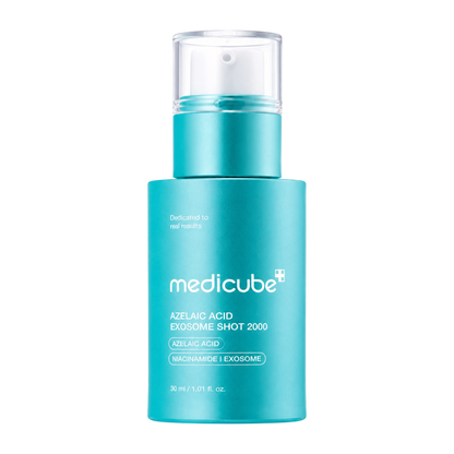 Azelaic Acid Exosome Shot 2000 medicube 30ml