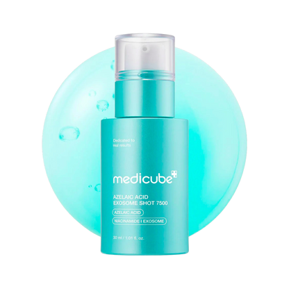 Azelaic Acid Exosome Shot 7500 medicube 30ml
