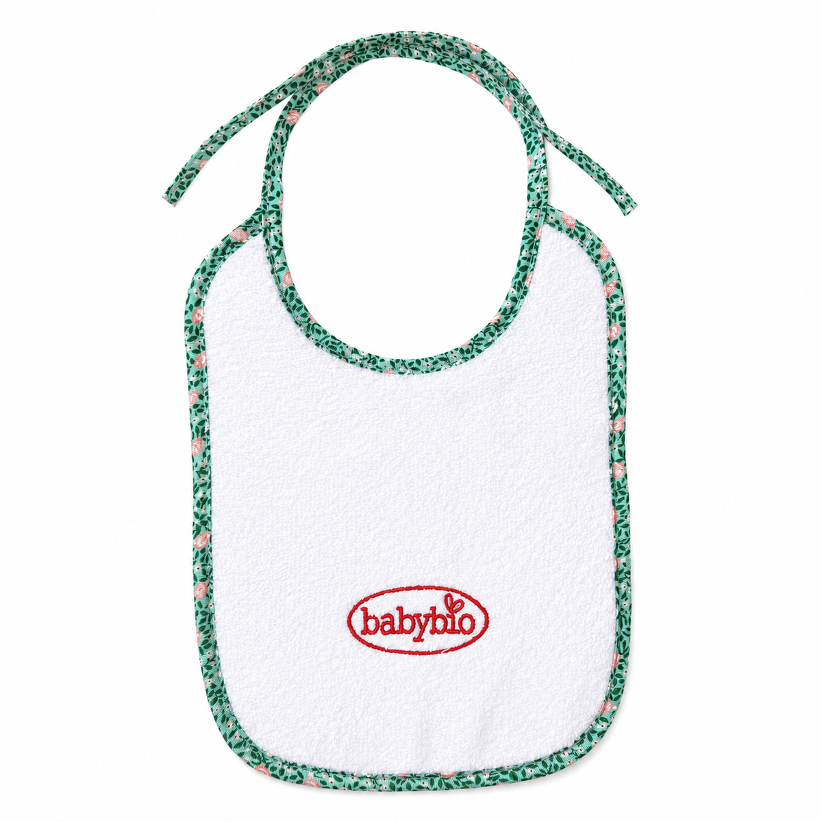 Regalo babero Babybio