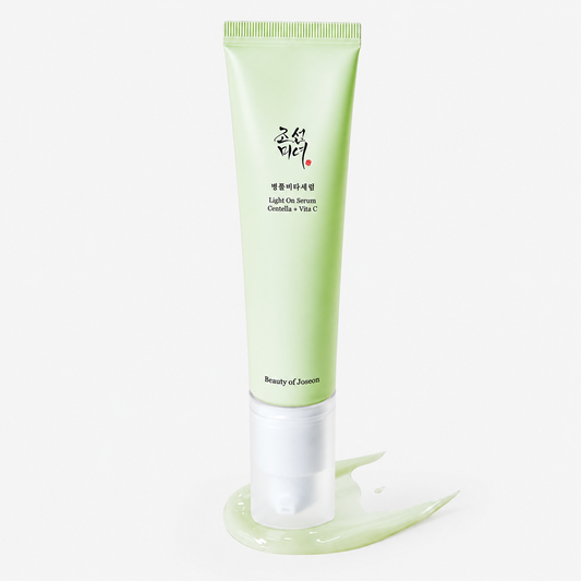Sérum facial Light On Serum Centella + Vitamina C Beauty Of Joseon 30 ml