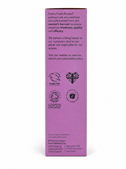 Aceite trataminto Capilar Really Good Fushi 100ml