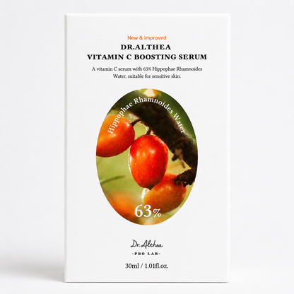 Sérum facial Vitamin C Boosting Serum Dr. Althea 30 ml