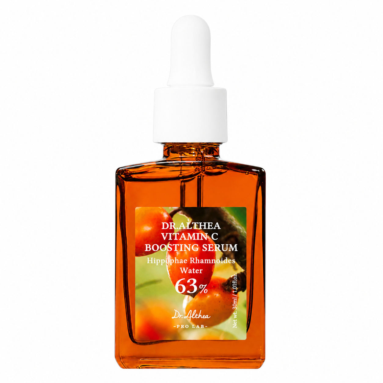 Sérum facial Vitamin C Boosting Serum Dr. Althea 30 ml