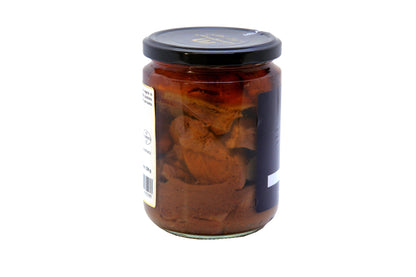 Ciervo Al Brandy Trufado_2