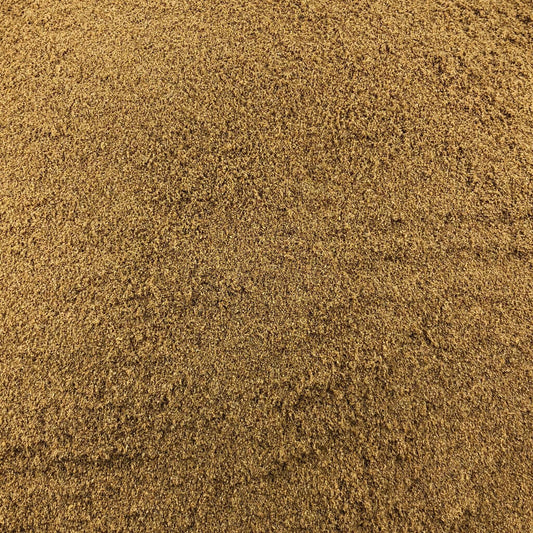 Cilantro En Polvo Orgánico Granel 0,125 Kg_0