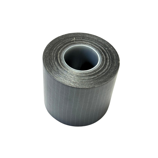 Cinta Adhesiva De Aluminio 10 M X 5 Cm_0