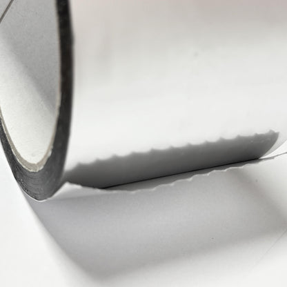 Cinta Adhesiva Metalizada 50 M (7,5 cm ancho)_1