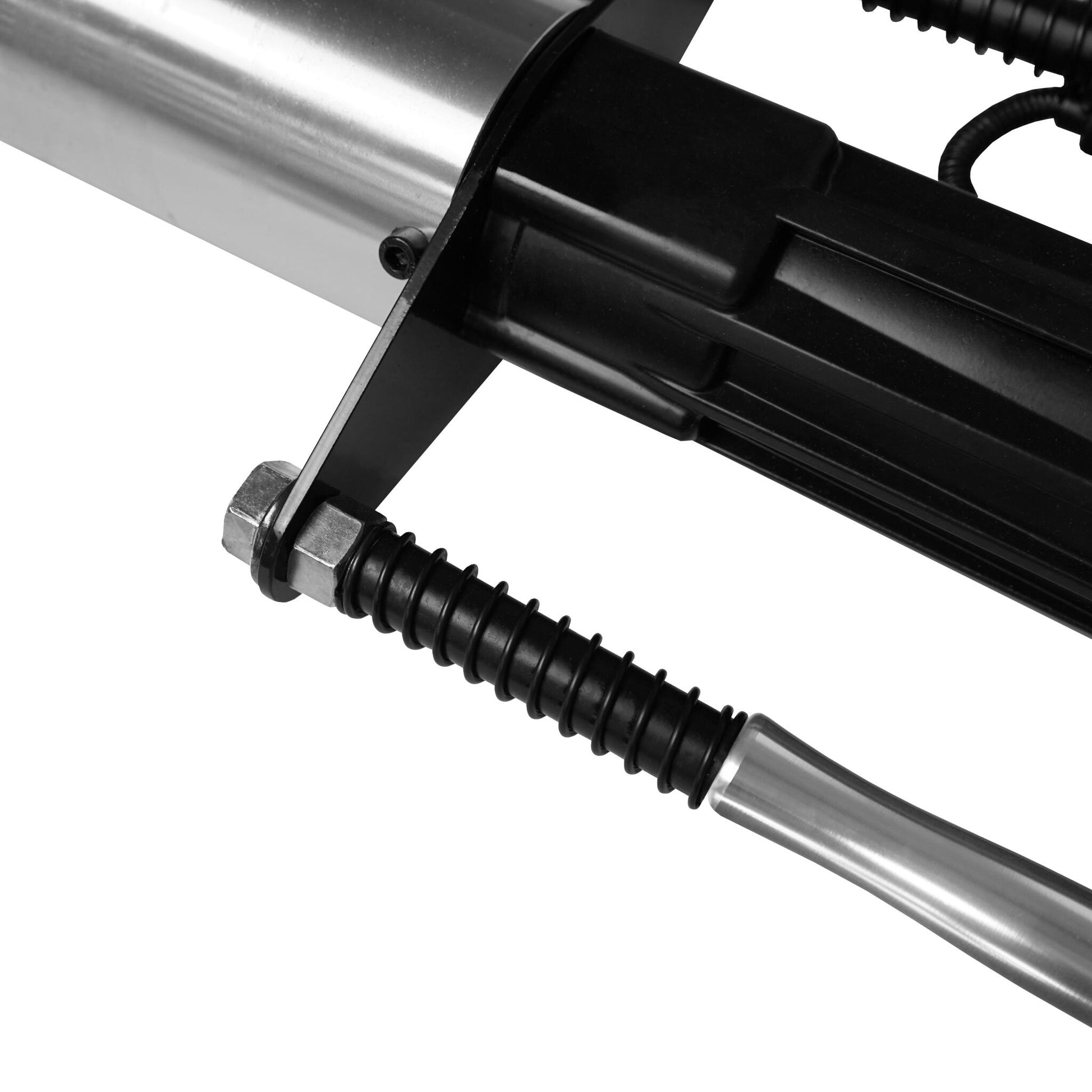 Clavador De Postes 4 Tiempos A Gasolina T-mech_3