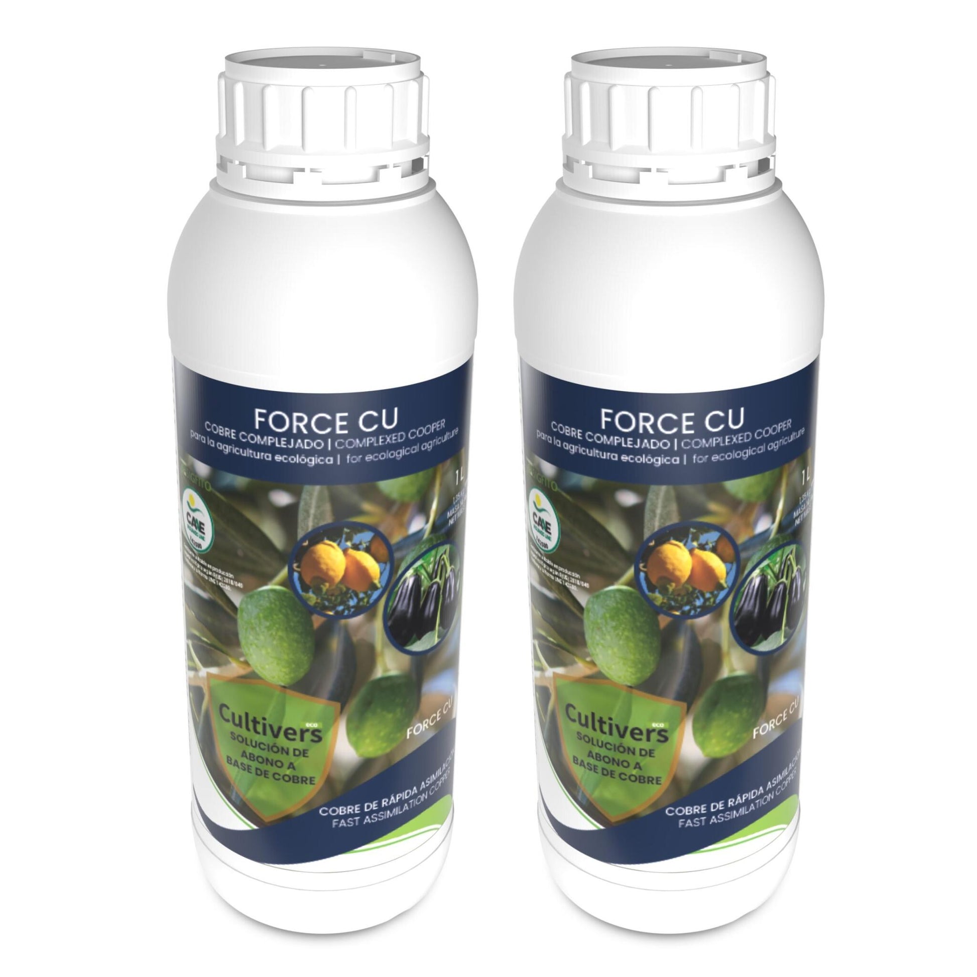 Cobre Sistémico Cultivers 250 Ml_1