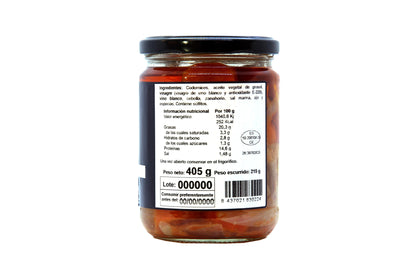 Codornices En Escabeche_1
