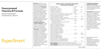 Coenzymated B Formula_1