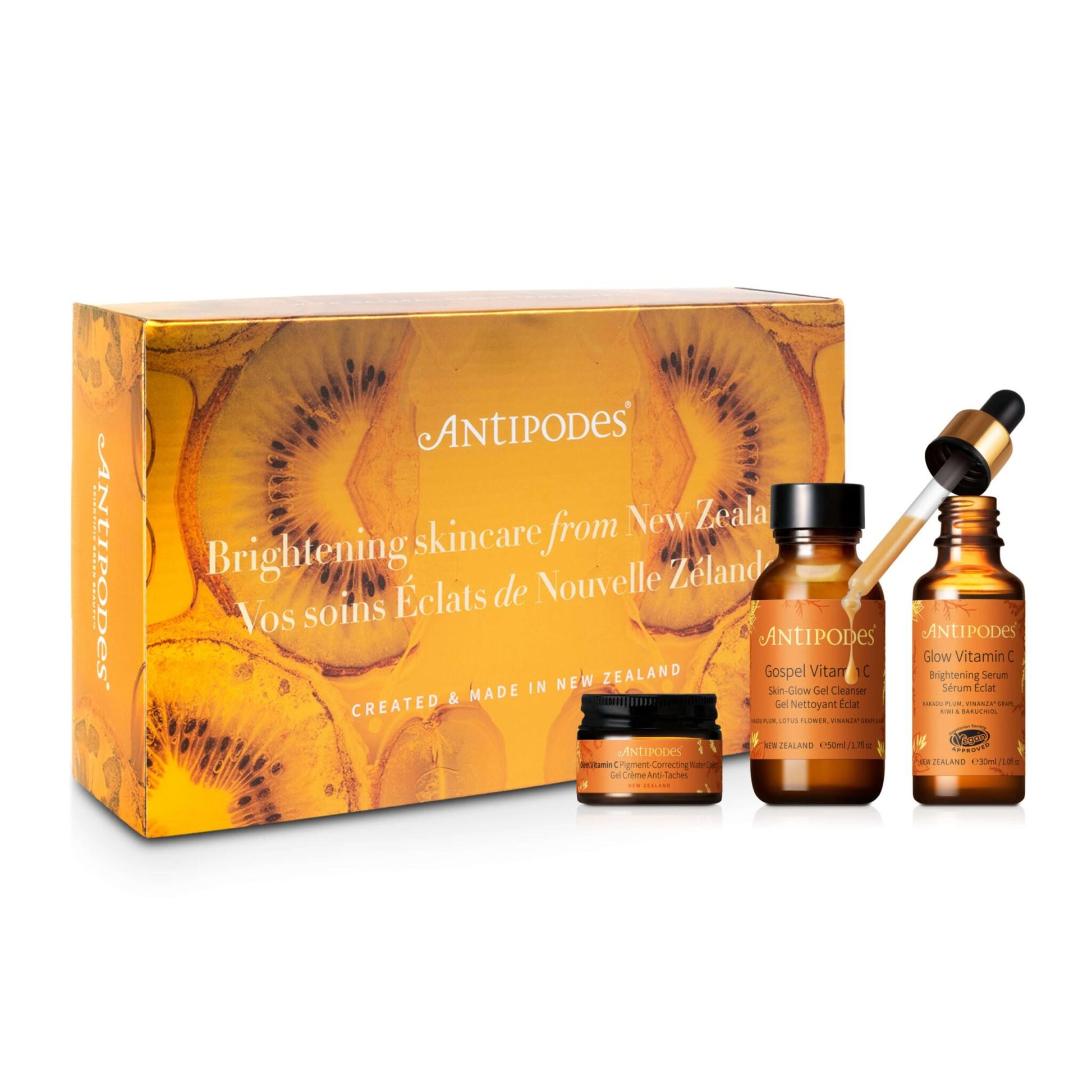 Cofre Skin-brightening Essentials_0