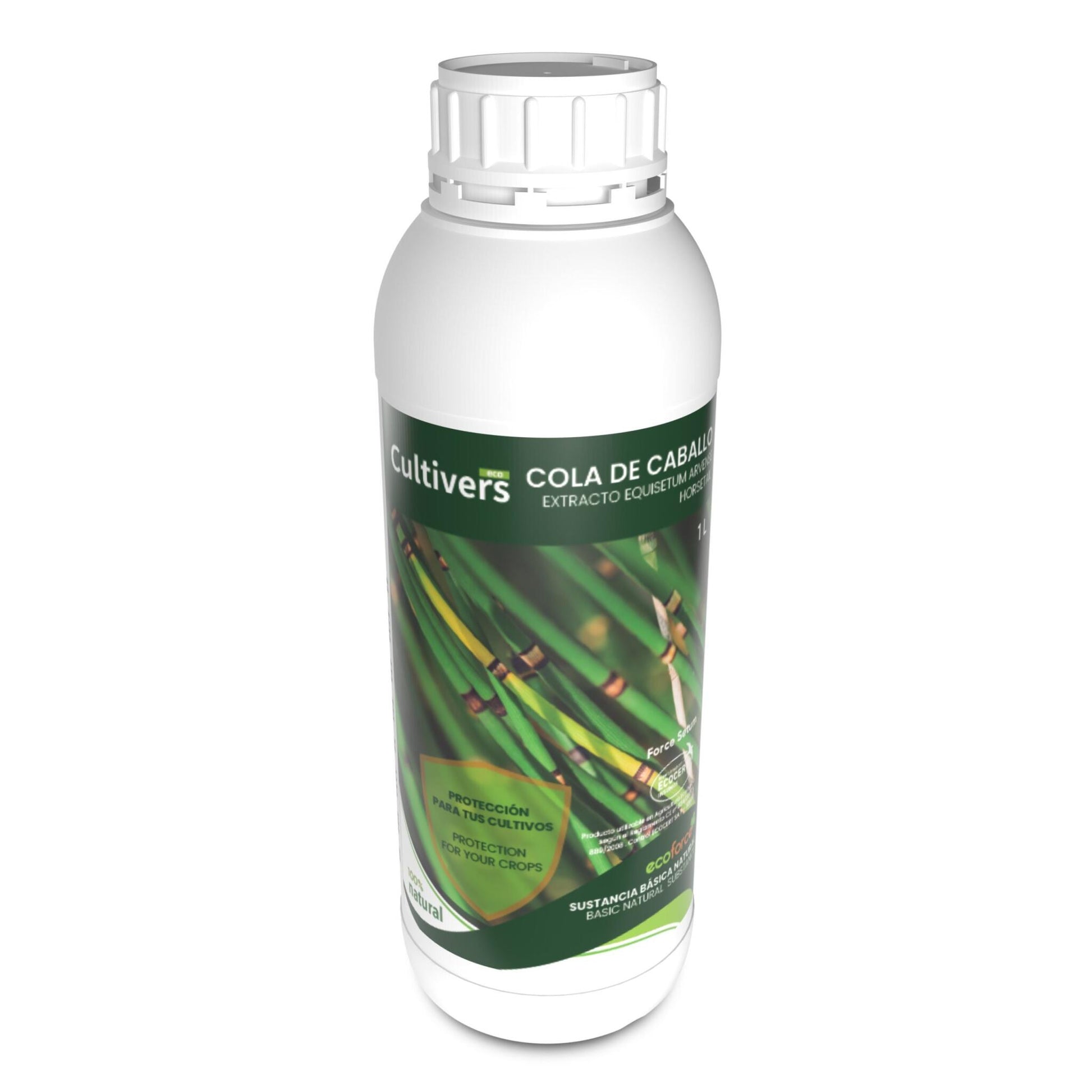 Cola De Caballo Cultivers 1 L_0