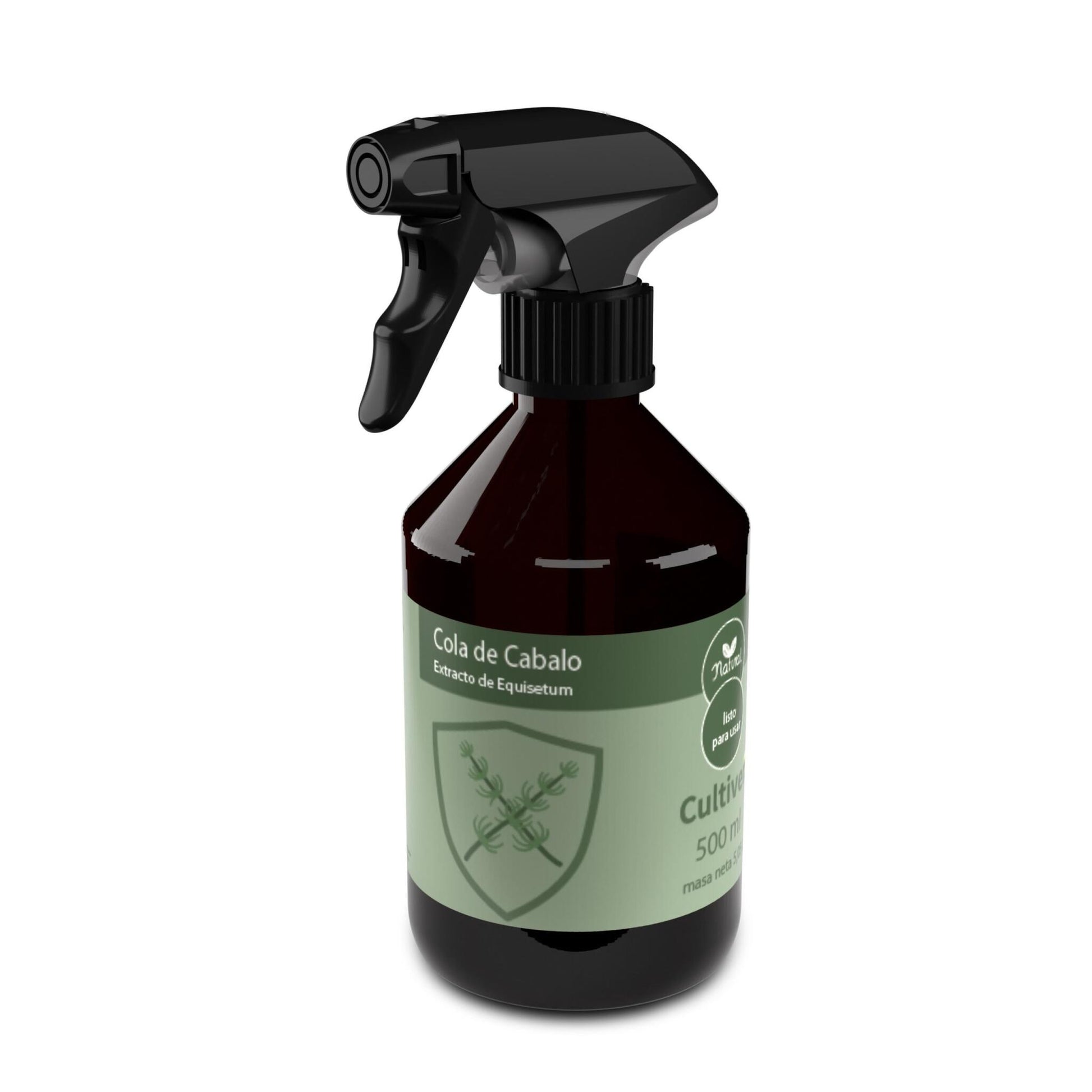 Cola De Caballo Listo Uso Cultivers 1 L_0