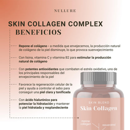 Colágeno Marino Con Ácido Hialurónico Y Magnesio – Hidratación, Antiarrugas Y Piel Firme (120 Cápsulas)_1