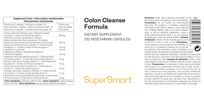 Colon Cleanse Formula_1