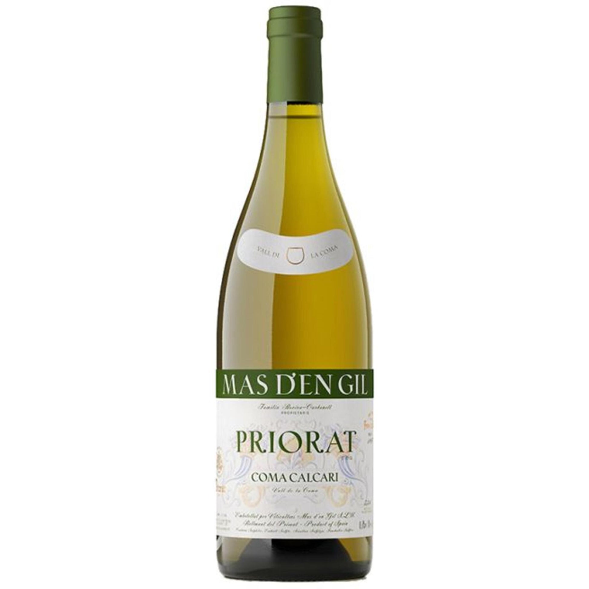 Coma Calcari Doq Priorat, 75.00cl, 15% Vol_0