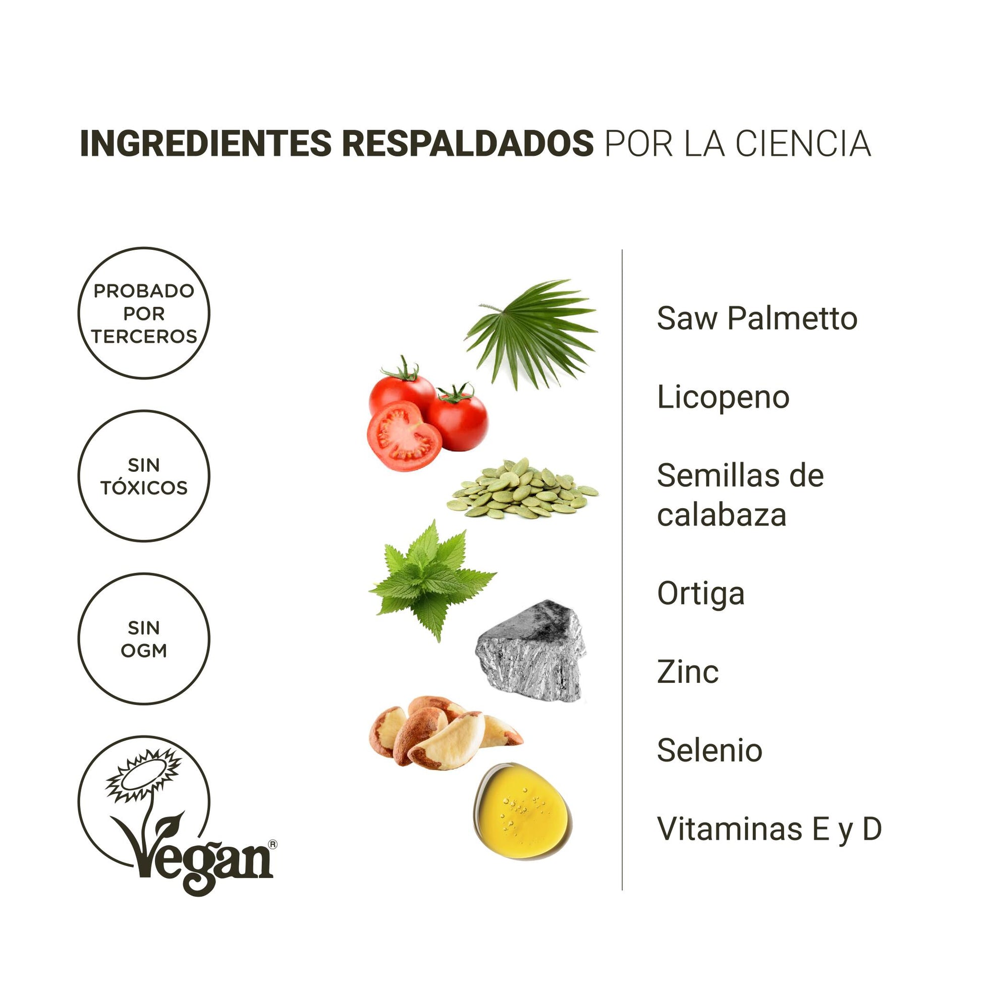 Complejo próstata con saw palmetto – salud prostática, caída del cabello y bienestar urinario (120 cápsulas)_2
