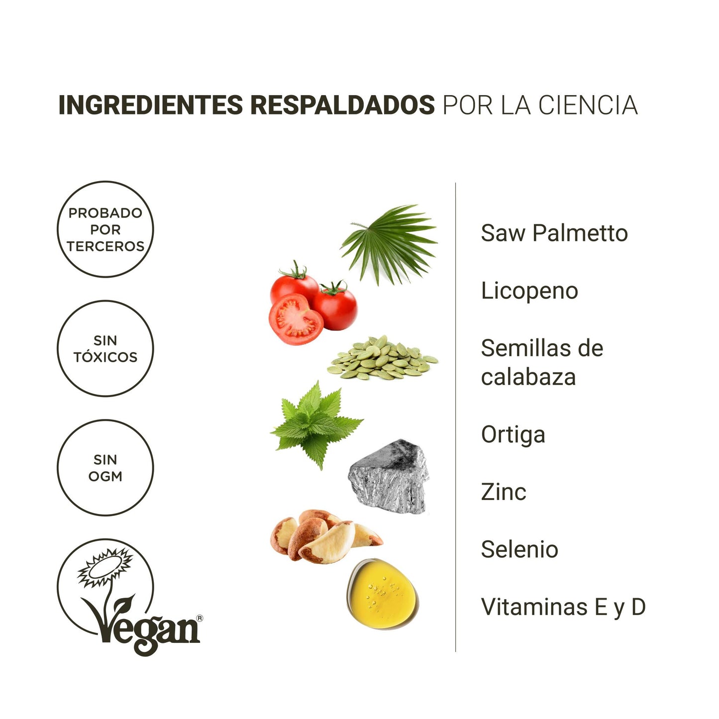 Complejo próstata con saw palmetto – salud prostática, caída del cabello y bienestar urinario (120 cápsulas)_2